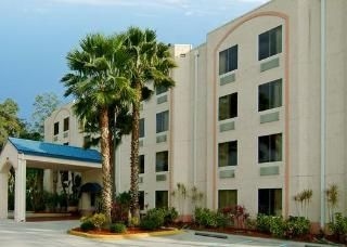 Sleep Inn & Suites Riverfront0