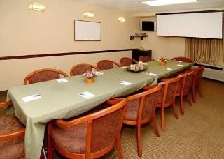 Sleep Inn & Suites Riverfront4
