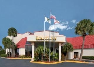 Palm Bay Hotel & Conference Center0