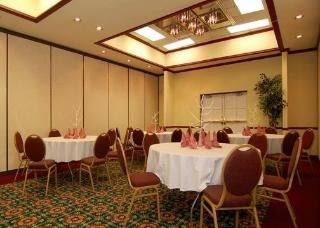 Palm Bay Hotel & Conference Center4