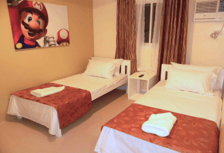 Tr3ats Guest House Cebu2