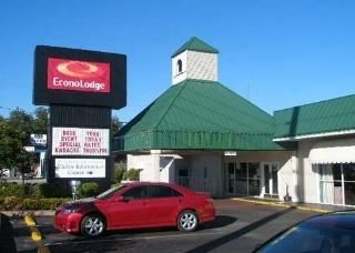 Econo Lodge0