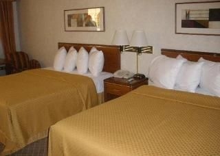 โรงแรม ควอลิตี้ อินน์แอนด์สวีทส์ ฟิชคิลเซาท์ ใกล้ I-84 (Quality Inn & Suites Fishkill South near I-84)2