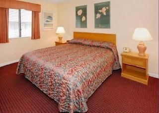Clarion Suites Inn1
