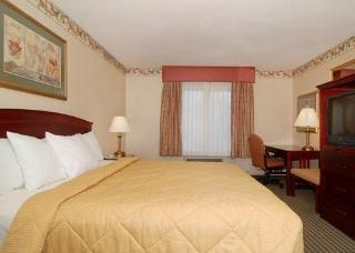 Comfort Inn & Suites1