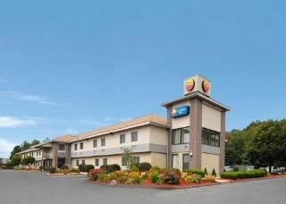 Comfort Inn0