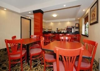 Comfort Inn4