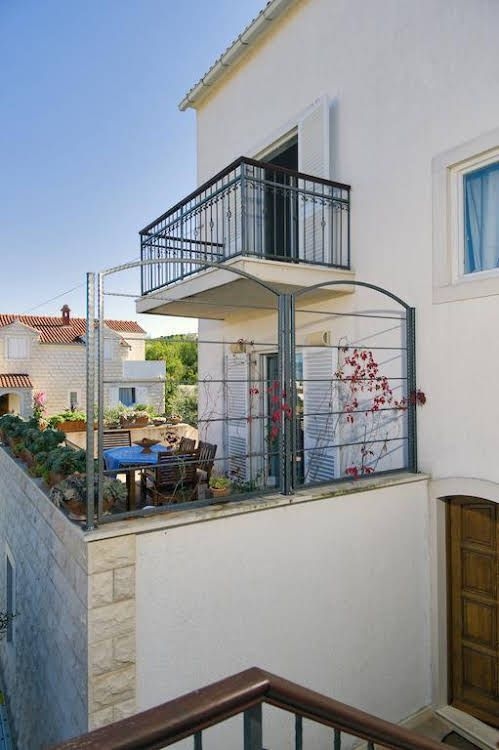 Holiday Home Lukrecia0