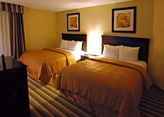 ควอลิตี้ อินน์ แอนด์ สวีทส์ แฟร์กราวนด์ (Quality Inn & Suites Fairgrounds)2