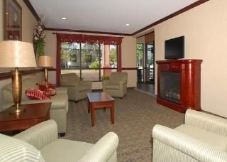 Quality Inn Near Walden Galleria Mall3