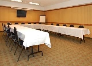 Quality Inn Near Walden Galleria Mall2
