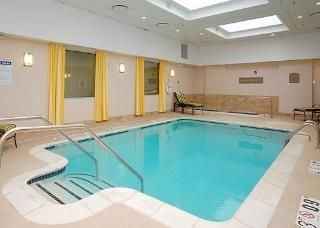 Clarion Hotel & Suites2