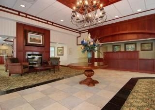 Clarion Hotel & Suites3
