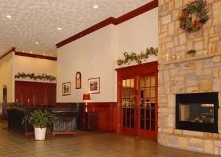 Comfort Suites2