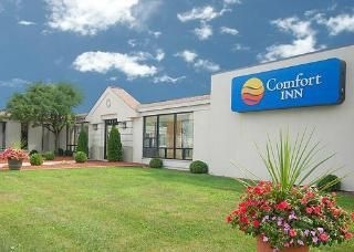Comfort Inn0