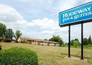 โร้ดเวย์ อินน์ แอนด์ สวีท (Rodeway Inn & Suites)3