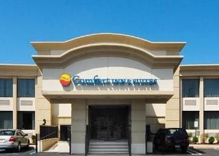 Comfort Inn & Suites0