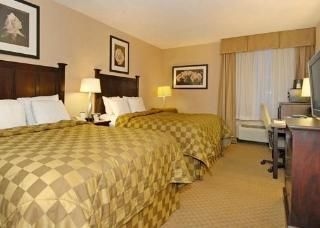 Comfort Inn & Suites1