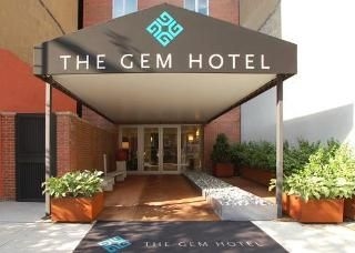 The GEM Hotel - Midtown West, an Ascend Collectio0