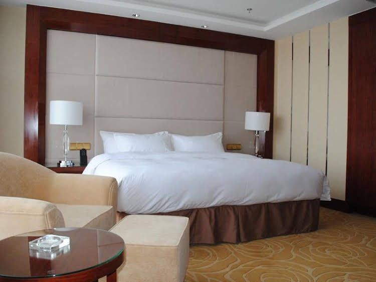 Hualian Hotel0