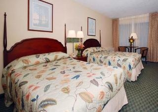 Econo Lodge Inn & Suites1