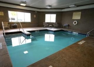 Comfort Inn & Suites Saratoga Springs2