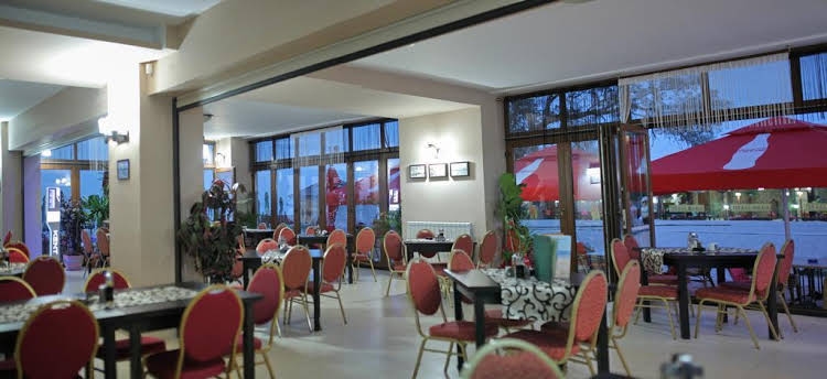 Hotel Agapi Mamaia0