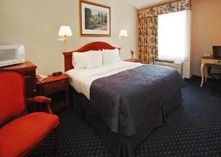 Clarion Hotel & Conference Center1
