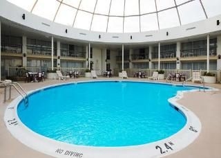 Clarion Hotel & Conference Center2