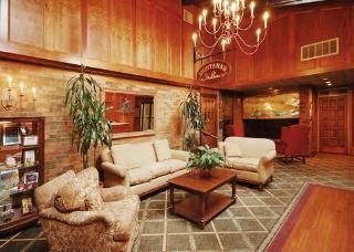 Clarion Hotel & Conference Center3