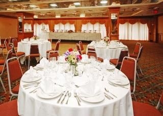 Clarion Hotel & Conference Center4