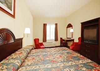 Econo Lodge Inn & Suites Airport2