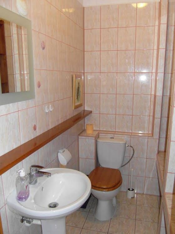 Apartament Ibis0