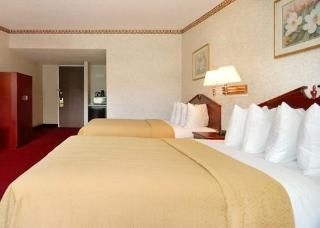 Quality Inn & Conference Center1