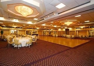 Quality Inn & Conference Center4