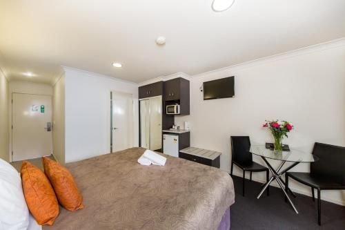 Dalby Fairway Motor Inn0