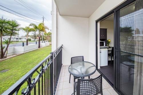 Dalby Fairway Motor Inn4
