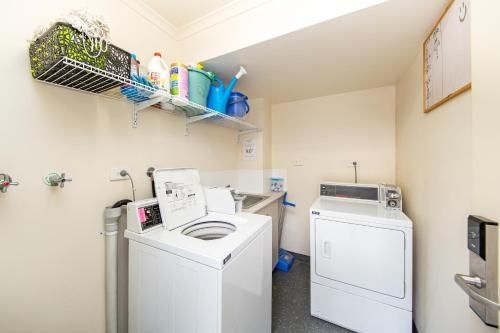 Dalby Fairway Motor Inn2