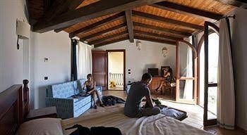 Cala Luas Resort Ogliastra Beach0