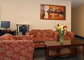 Comfort Inn JFK Airport2