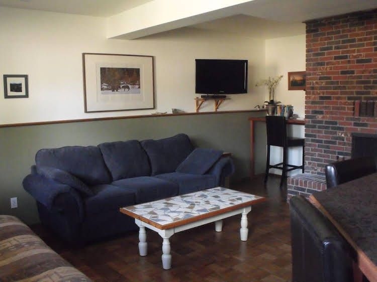 A Summit Suite Accommodation0