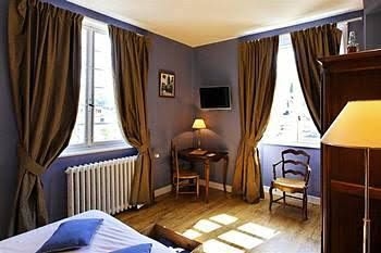 Hotel Le Beaulieu0