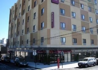Verve Hotel, an Ascend Collection hotel0