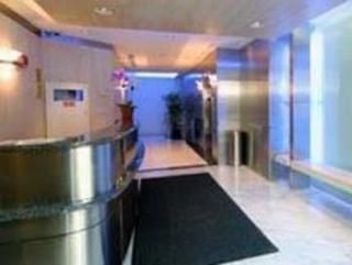 Solita Soho Htl-Clarion Collection2
