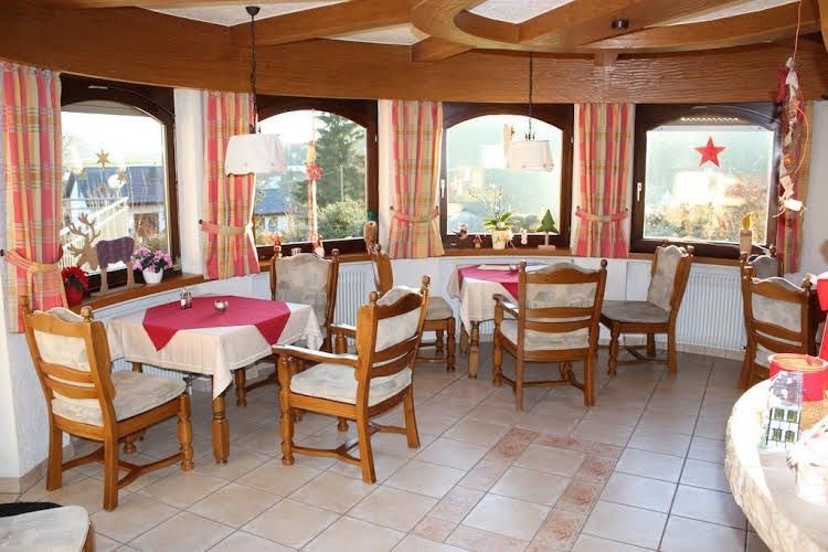 Hotel Panorama0