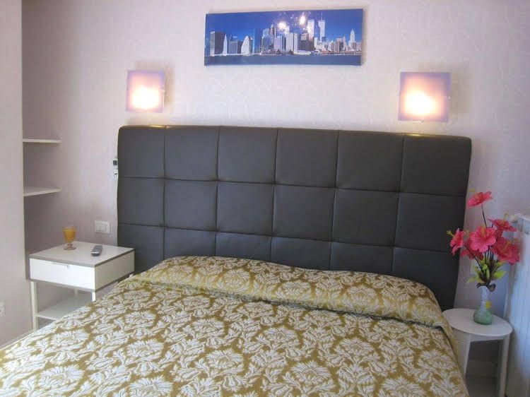 International B&B Venezia0