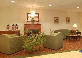 Comfort Inn & Suites4