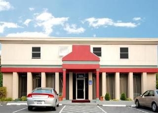 Econo Lodge Near Stewart International Airport0