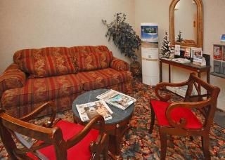 Econo Lodge Near Stewart International Airport2