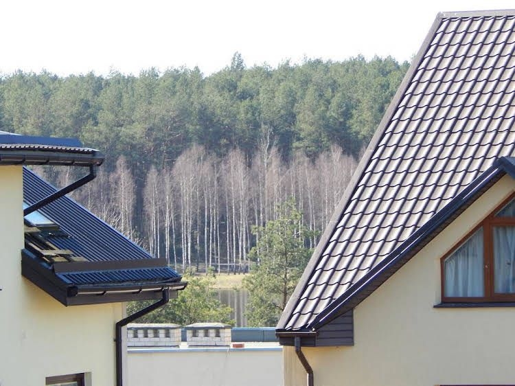 Apartamentai Vijunele0
